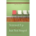 thumbnail image 2 of Screwed up somehow but not stupid, life with a learning disability, (Paperback), 2 of 2