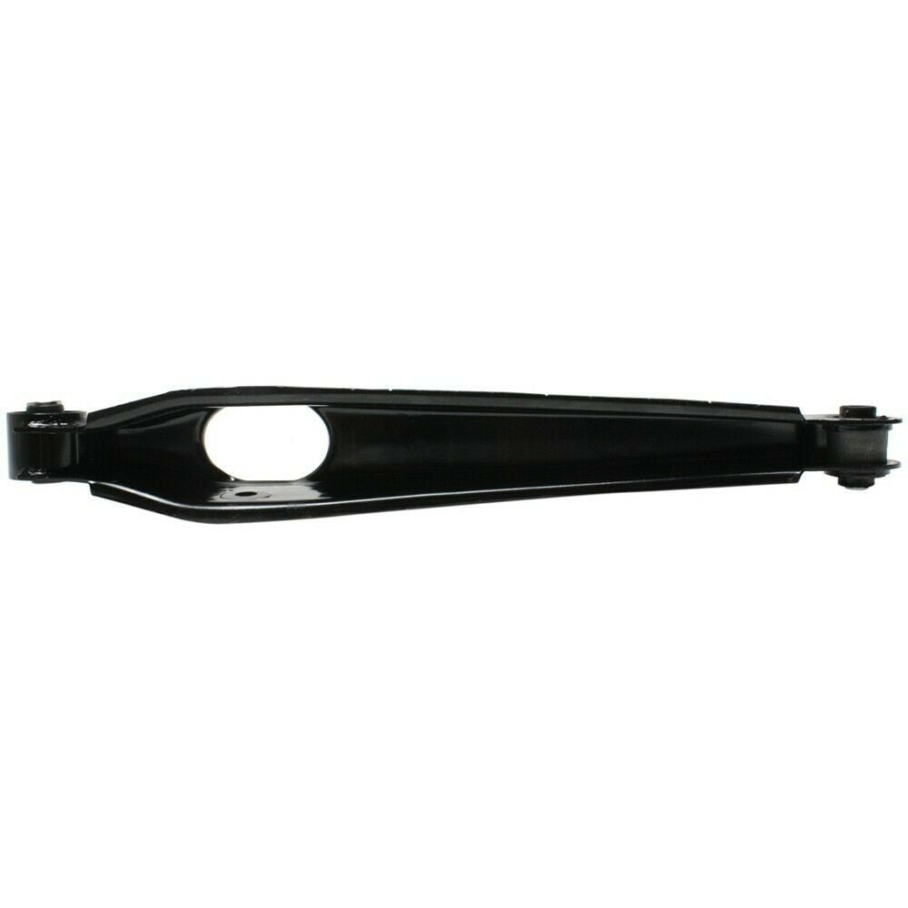DAMAIJOY Suspension Control Arm Assembly Rear Right Passenger Lower Side Rubber Non-Greasable Non-Adjustable Lateral for Dodge for Caliber 07-09,for Jeep for Compass 07-17 for Patriot 07-17