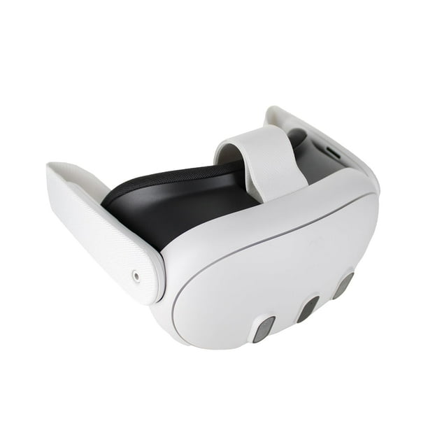 Meta Quest 3 All-in-One VR Headset – 512GB – Open Box - Walmart.ca