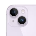 thumbnail image 4 of iPhone 14 Apple 128GB eSIM Morado Reacondicionado, 4 of 5