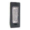 thumbnail image 3 of KarParts360 For Audi A4/A4 Quattro 2008 09 10 11 2012 License Plate Light Driver And Passenger Side | Pair | ABS Plastic | Replacement For VW2870110 | 8T0943021, 3 of 5