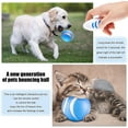 thumbnail image 3 of Balle Interactive Automatique pour Animaux de Compagnie Télécommande Jouets pour Chiens Balles Drôles à LED Balles Intelligentes pour Animaux de Compagnie Balle Interactive Intelligente pour Chien Balle Roulante Automatique pour Chiens Chiots et Chats Ennuyés, 3 of 7