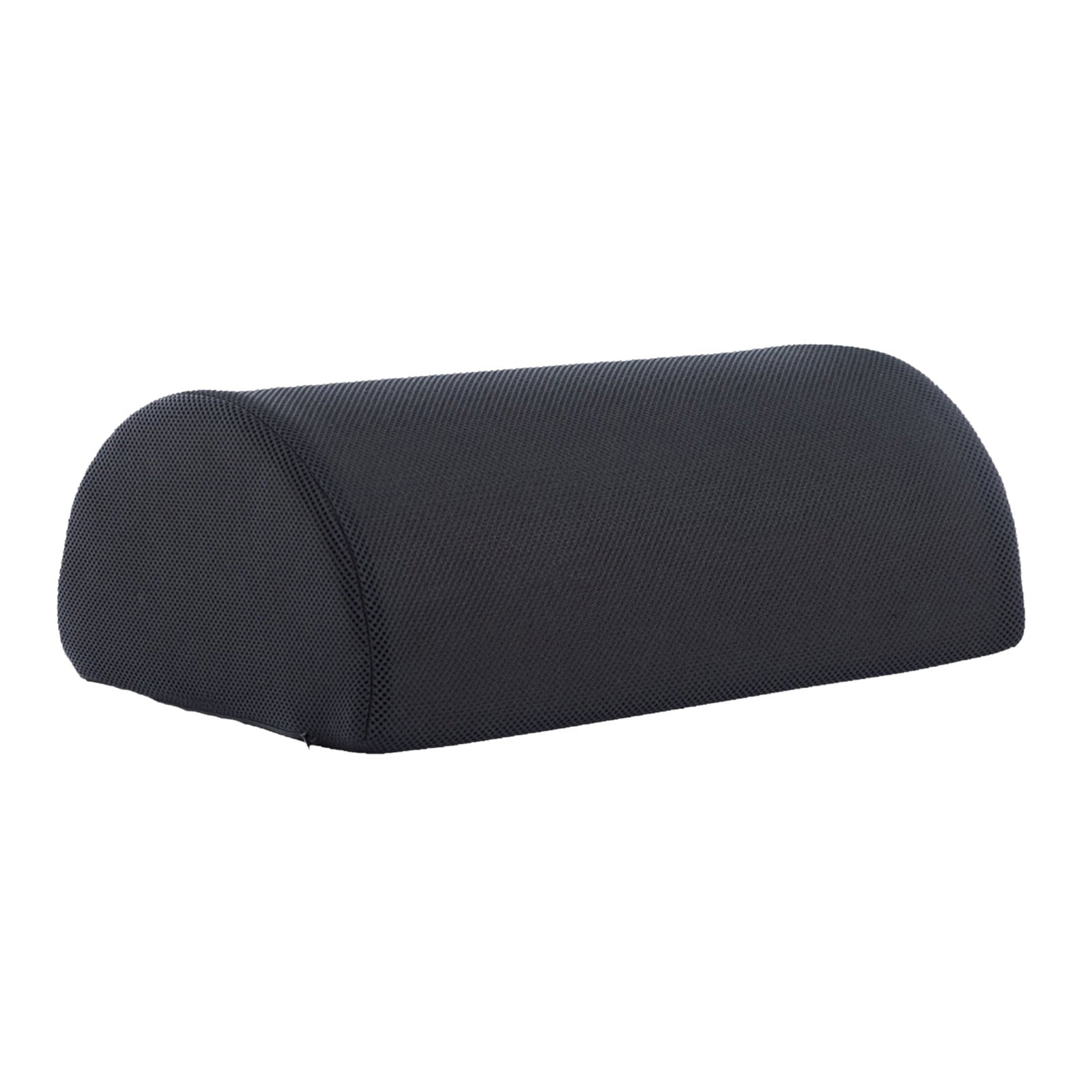 Cushion Semi Cylindrical Pillow Office Rest Footrest Footrest Foot