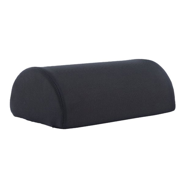 Cushion Semi Cylindrical Pillow Office Rest Footrest Footrest Foot