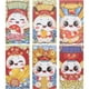 thumbnail image 1 of 6 sobres rojos del año 2025, para el Año de la Serpiente China, para el Festival de Primavera, Hong Bao rojo de Año Nuevo para bodas y cumpleaños, 1 of 7