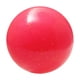 thumbnail image 3 of Pelota de entrenamiento de golf ligera, pelota de práctica de golf, pelota de práctica de putt de 3 capas Rojo, 3 of 9