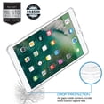 thumbnail image 5 of LUVVITT CLEAR GRIP Smart Cover Compatible Case for Apple iPad Pro 10.5 in 2017 and iPad Air 3 2019, 5 of 7
