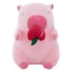 thumbnail image 5 of Animal de peluche de , muñeco de de peluche, decoración del hogar, juguete de peluche de suave para niños y niñas, regalos Carpincho, 5 of 8