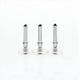 thumbnail image 3 of 30 Piezas Universal Stylus Pen Disco Transparente Pantalla Capacitiva LáPiz TáCtil Punta de Repuesto Dibujo Escritura Nib Cabezal de LáPiz, 3 of 5