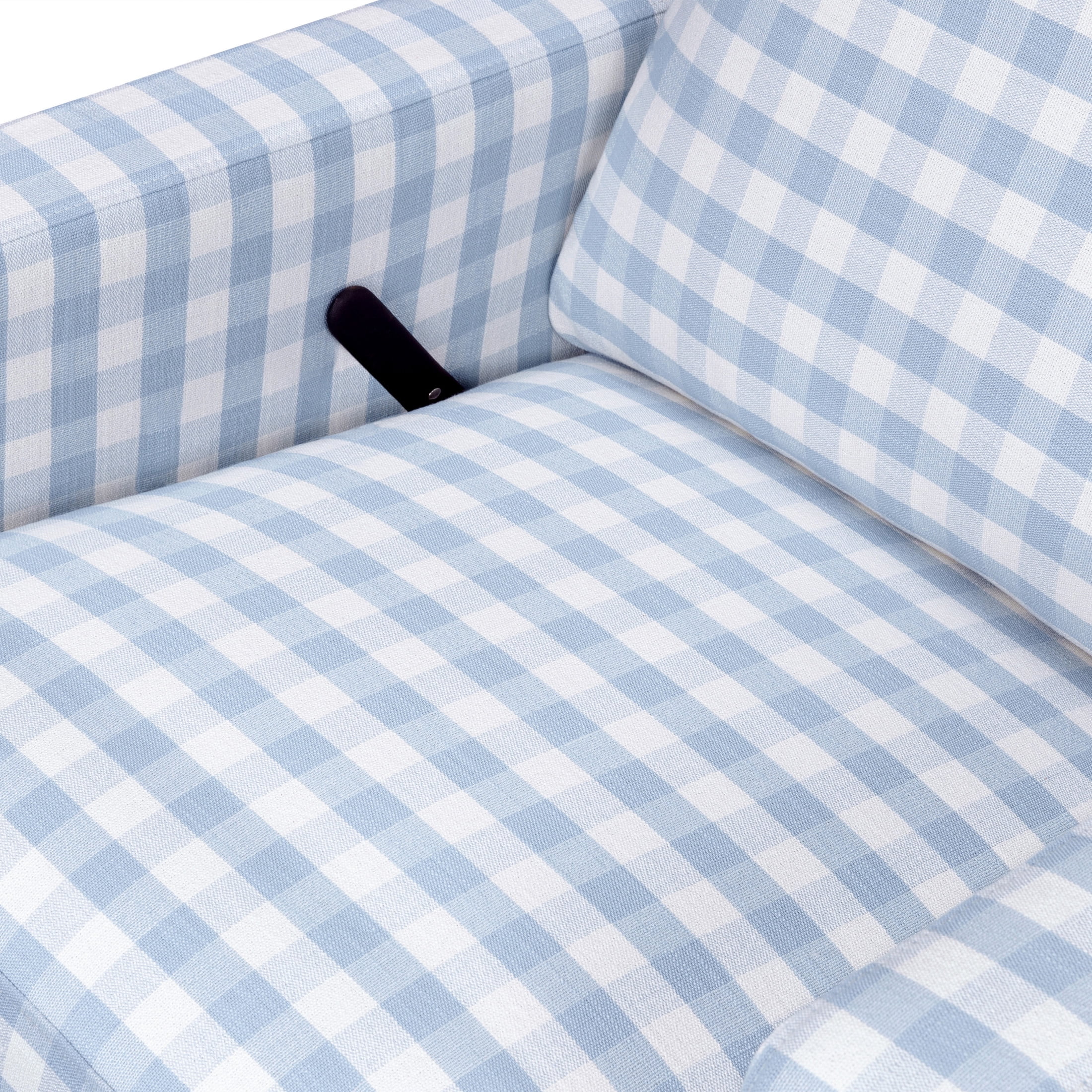 Namesake Crewe Recliner and Swivel Glider