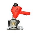 thumbnail image 1 of Electric Scissors Shears Cloth Cutter Electric Fabric Cutting Machine Leather Cutting Tools Cordless Sewing Shear For Clothes ,Long Lasting, 1 of 7
