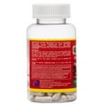 thumbnail image 3 of Liposomal Iron supplement, Promotes Energy, Men's & Women's Health, 60 Vege Capsules, 3 of 9