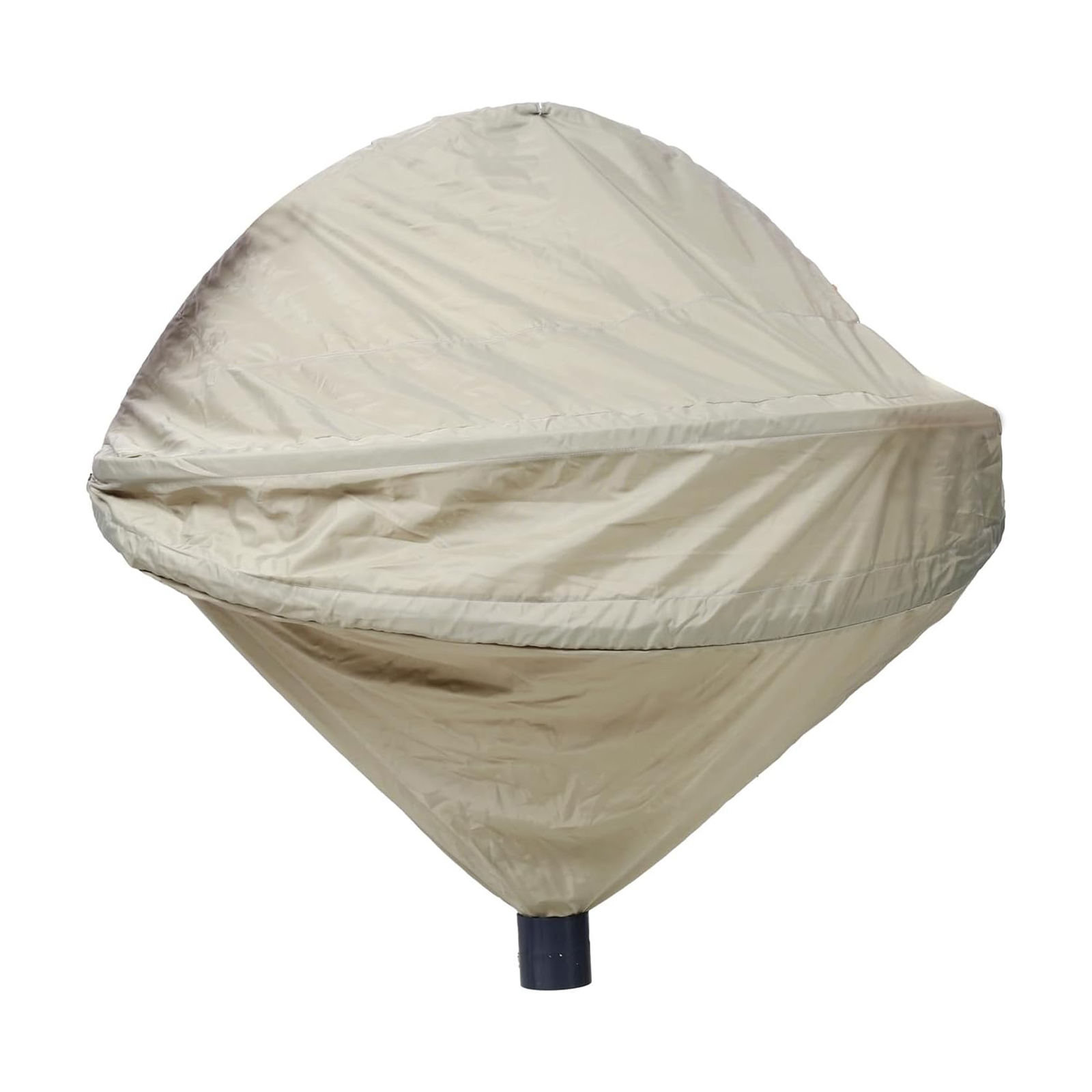Miter Saw Dust Collector, Universal Dust Hood with Port & Storage Bag, Chop Saw Dust Collector Attachment, Accessory Holes, Fits All Miter Saws