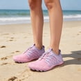 thumbnail image 6 of BERANMEY Quick-Drying Hike Barefoot Shoes for Women Athletic Breathable Water Shoes Womens & Mens Comfort Grounded Wide Toe for Football Swim Hiking Beach, 6 of 9