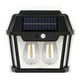 thumbnail image 2 of Lámpara de filamento impermeable de tungsteno de inducción inteligente Luz de seguridad solar (D), 2 of 2