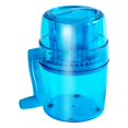 thumbnail image 2 of Children‘s Hand-Cranked Ice Machine Portable Premium Snow Cone Machine Ice Breaker For Home Outdoor New - Default, 2 of 7