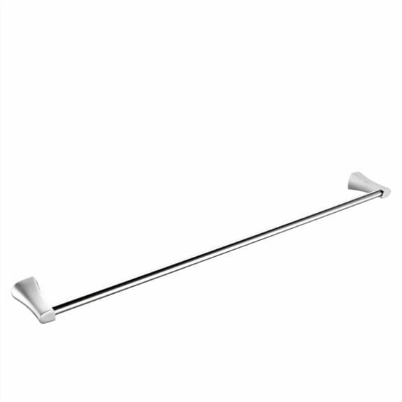 Blossom 25'' Wall Mounted Towel Bar