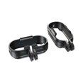 thumbnail image 4 of Camera Body Shell Protective Cage Extension Mount Adapter For Insta360 Go 3/3, 4 of 7