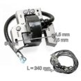 thumbnail image 2 of Ignition Coil For Briggs Stratton 591420 398593 496914 793281 792395 - F, 2 of 4