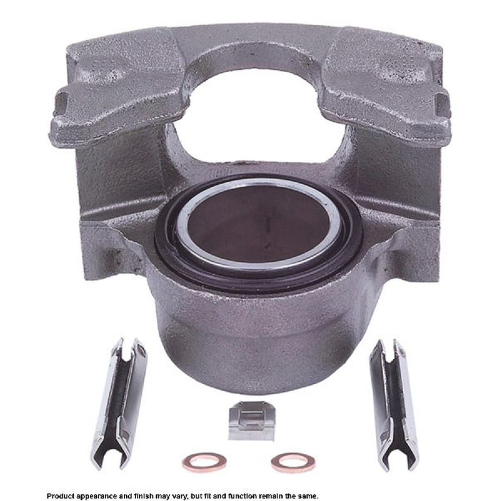 OE Replacement for 19831994 Ford Ranger Front Right Disc Brake Caliper