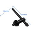thumbnail image 2 of Drill Chuck Key Set for Precise Drill Clamping and Secure Bit Changes, 2 of 5