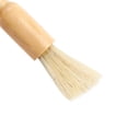 thumbnail image 4 of Coffee Grinder Cleaning Brush with Wooden Handle for Home Kitchen Cafe Restaurant, Coffee Grinder Cleaner Tool Accessory, 4 of 8