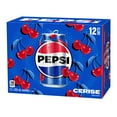 thumbnail image 4 of Pepsi Cherry Cola 12 x 355 ml, Cans, 4 of 10
