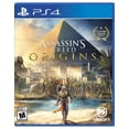 thumbnail image 1 of PS4 ASSASSINS CREED ORIGINS LATAM, 1 of 3