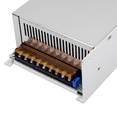 thumbnail image 5 of Adaptateur de Puissance de Commutation 800W DC 24V AC 100-240V SMPS CNC Tension Réglable pour Moteur à Bascule LED, 5 of 5