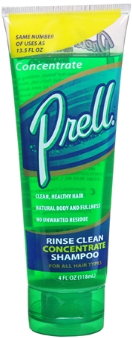Prell Shampoo Homecare24