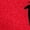 RED, variant on Lets Go Luna - Luna Logo - Toddler And Youth Short Sleeve Tee