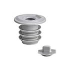 thumbnail image 2 of Anti Odor Sewer Pipe Seal Upgraded Silicone Drain Plug for Kitchen/Bathroom, 2 of 11