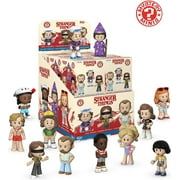 Funko Mystery Minis Stranger Things Mystery Box [Season 3, 12 Packs]
