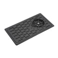 thumbnail image 1 of DOLITY Stainless Steel Glass Rinser Sink Accessories Bar Glass Rinser for Kitchen Hotel black, 1 of 7