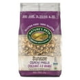 thumbnail image 1 of Nature's Path Organic Crunchy Sunrise Vanilla Cereal 675g EcoPac Bag, 1 of 5