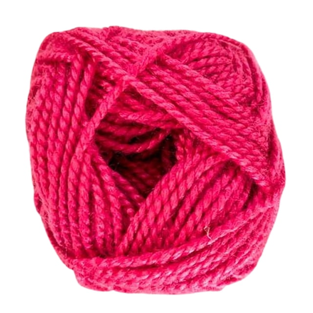 Estambre Acrílico Rosa Pearl DK Madeja C/50g Rebecca Pick