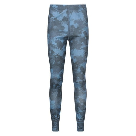 Mountain Warehouse Mens Talus Camouflage Pants