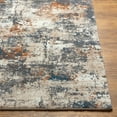 thumbnail image 4 of BoutiqueRugs Chetwynd Contemporary Area Rug - Cream, Gray, Peach - 8'10" x 12'2", 4 of 6