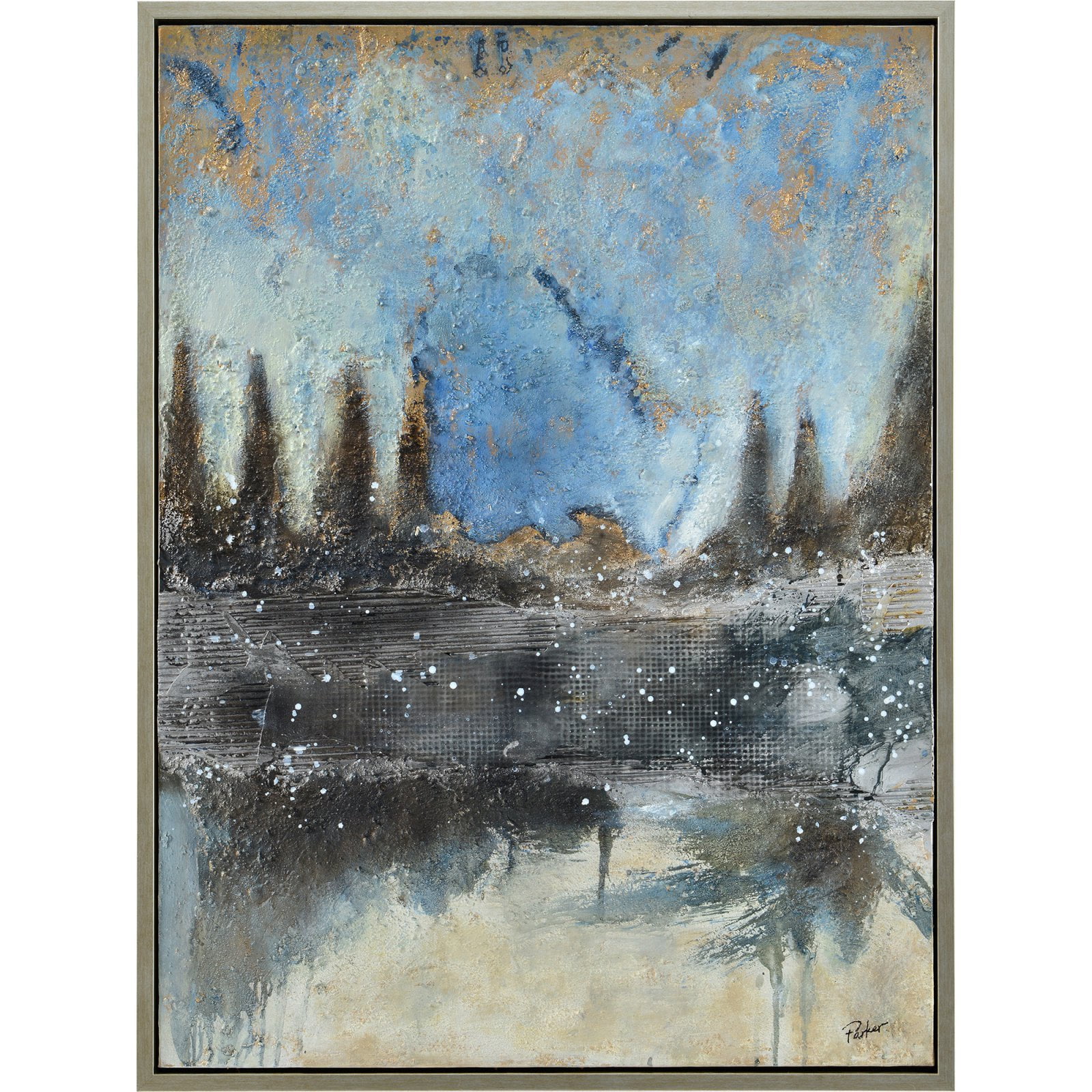 Renwil Lockhart Wall Art