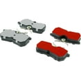 thumbnail image 2 of Disc Brake Pad Set, 2 of 4