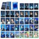 thumbnail image 1 of 54 unids/set tarjetas Kpop Ateez Lomo el nuevo álbum Zero Fever Part 3 tarjetas fotográficas k-pop Ateez tarjetas fotográficas de alta calidad, 1 of 3