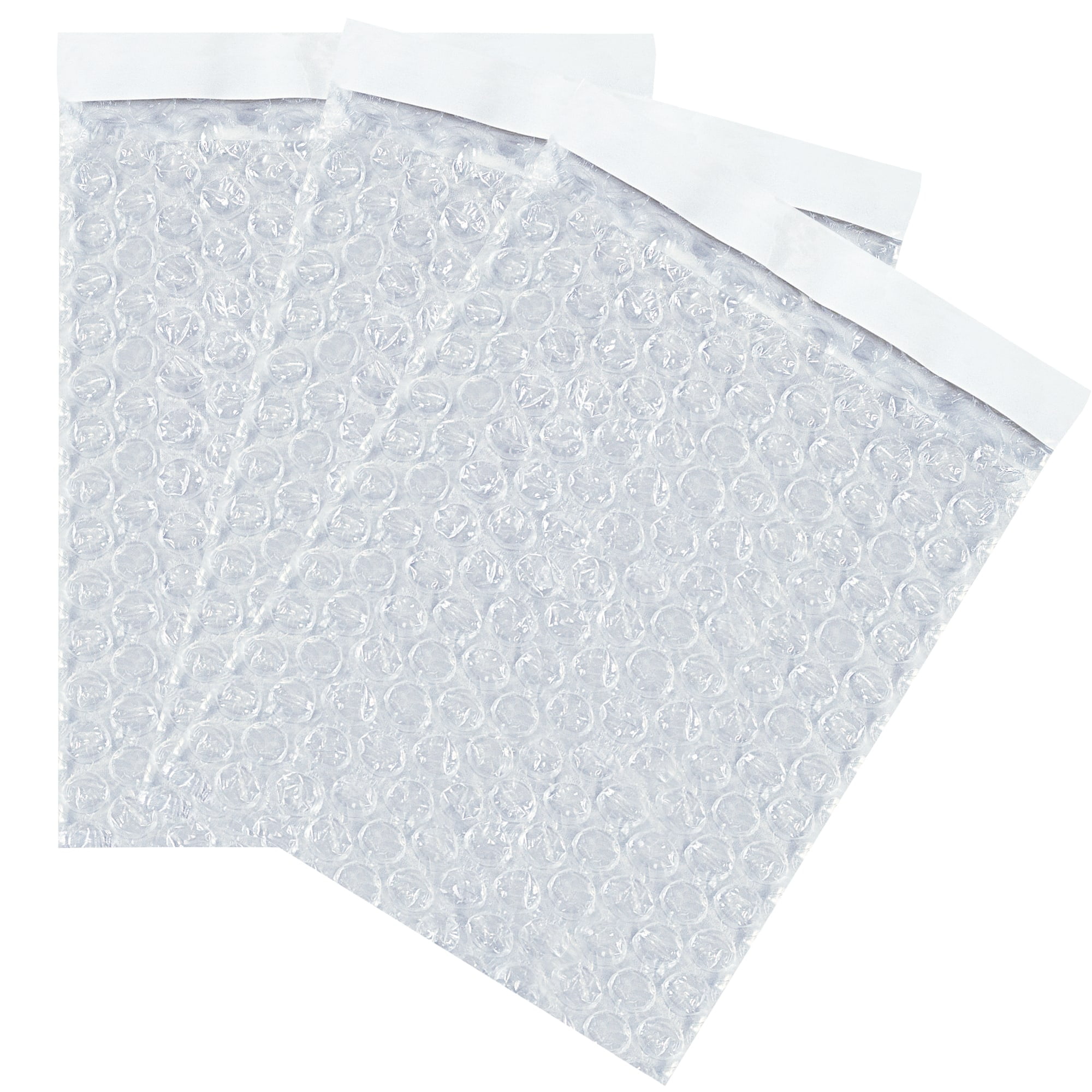Bubble Bags 15-1/2" x 12", 3/16" Thickness, Pk200 36DY38