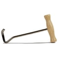 thumbnail image 5 of Intrepid International Wooden Handle Boot Pulls Pair, 5 of 7