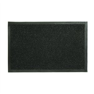 UTILITY MAT 28X18" BLK