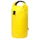 thumbnail image 2 of Bolsa de barril plegable impermeable amarilla de 20 l para almacenamiento al aire libre para acampar, hacer senderismo y aventuras en la playa, 2 of 8