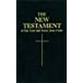 thumbnail image 2 of New Testament, Confraternity Edition, Pocket Size, 2 of 4