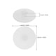 thumbnail image 4 of 20 tapones de silicona reutilizables para botellas de agua, a prueba de derrames y accesorios para vasos., 4 of 6
