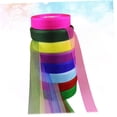 thumbnail image 4 of COSMOBETTY De Organza Para De Bodas Y Fiestas Con Y Material Premium, 4 of 8