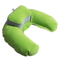 thumbnail image 1 of SUNSIOM Coussin Gonflable en Forme de U Ultraléger Doux Repose-Tête Cou, 1 of 6