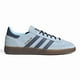 thumbnail image 1 of Ad-id-as Handball Spezial JR2650 Blue Suede Gum Sole Unisex Sneakers Originals, 1 of 6